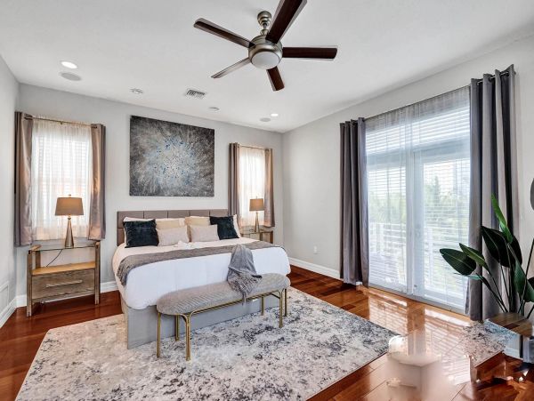 Luxury Pompano Beach Vacation Pool Home Five Bedroom